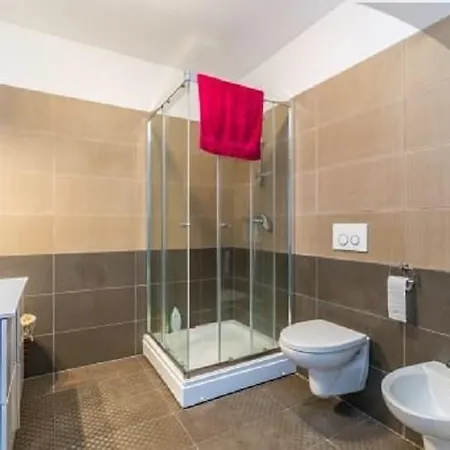 Apartament Jelena Pool