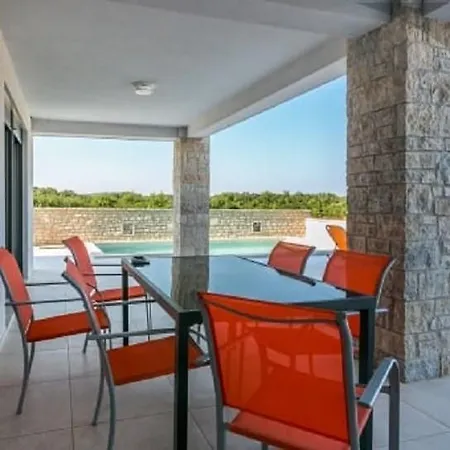 Apartment Jelena Pool *
